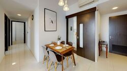 Heron Bay (D19), Condominium #572446211